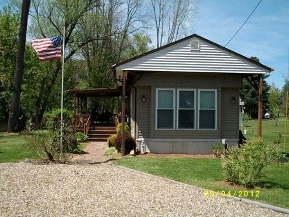 3rd image of 3136 County Road 3175