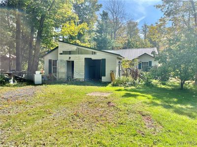 153 Lake View Dr #2, Arcade, NY, 14009