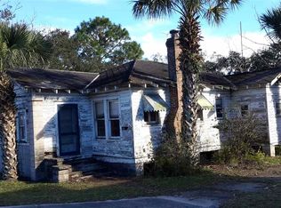 191 State Road 16, Saint Augustine, FL 32084
