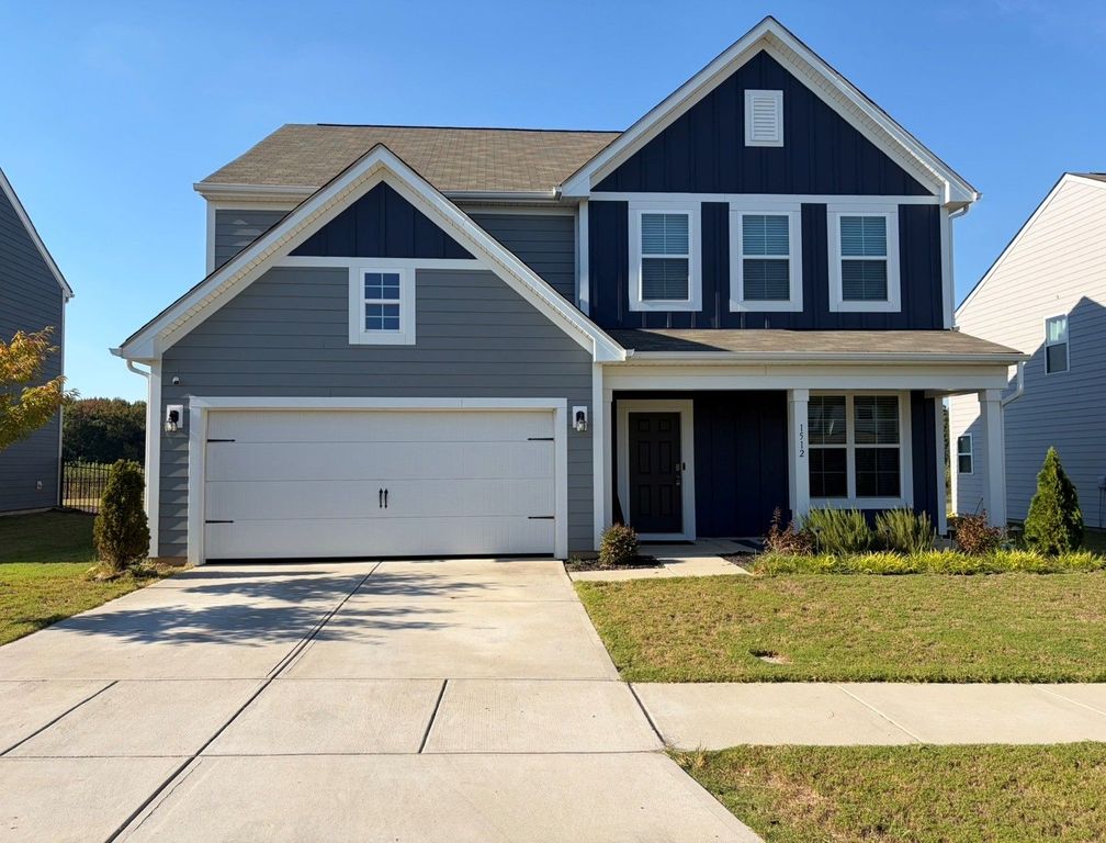 1512 Felthorpe Way - Property Image