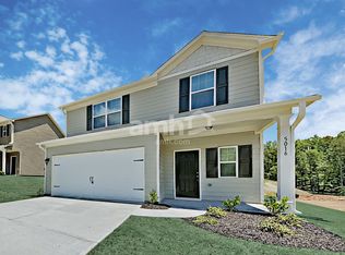 5016 Stirrup Ct, Douglasville, GA 30135