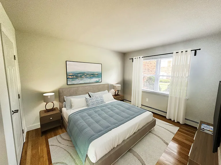 Ridgefield Apartments — Photo 21