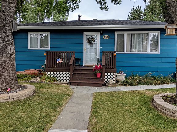 2nd image of 67 Lomond Ave