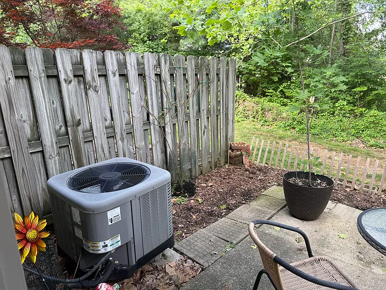 Outdoor Space