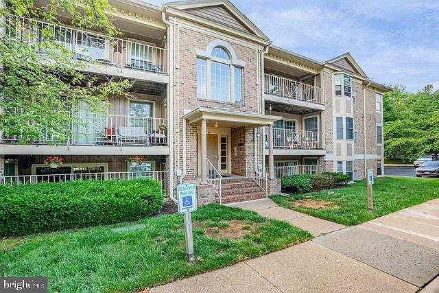 207 Crossing Rd 207 Crosse Pointe 1a Ct #1A, Abingdon, MD 21009 | Zillow