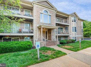 207 Crosse Pointe 1a Ct #1A, Abingdon, MD 21009