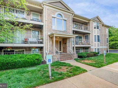 207 Crosse Pointe 1a Ct #1A, Abingdon, MD, 21009