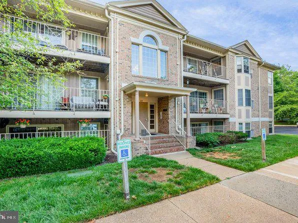 207 Crosse Pointe 1a Ct #1A, Abingdon, MD 21009