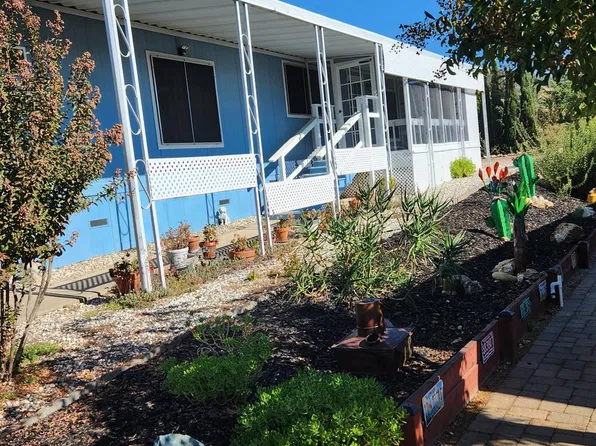 20 Rollingwood Dr Space 125, Jackson, CA 95642