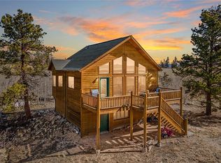 612 Pinto Trl, Como, CO 80432