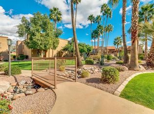 8250 E Arabian Trl UNIT 110, Scottsdale, AZ 85258