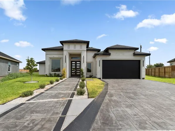 3006 Truman Ave, Mission, TX 78573