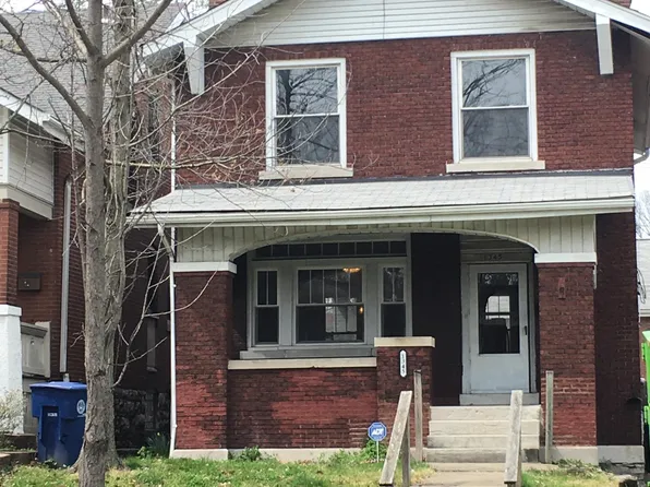 1345 McCausland Ave, Saint Louis, MO 63117