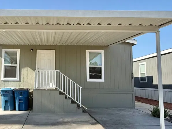 3751 S Nellis Blvd Space 358, Las Vegas, NV 89121