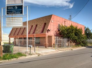 310 N 3rd St, Hidalgo, TX 78557