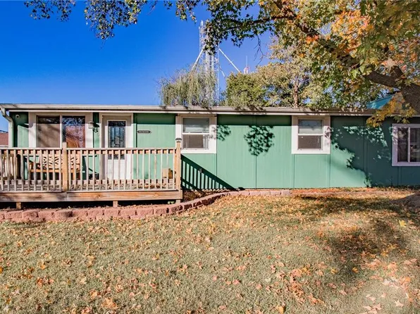 115 W Marshall St, Sweet Springs, MO 65351