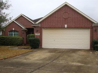 15103 Centennial Bridge Ln, Sugar Land, TX 77498