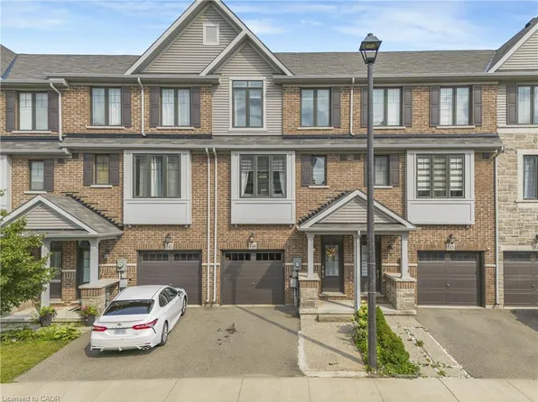 1890 Rymal Rd E #144, Hamilton, ON L0R 1P0