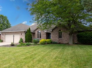 10246 Wayward Wind Dr, Indianapolis, IN
