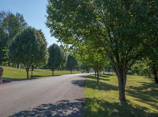 LOT 8A E Pedigo Bay Dr, Bloomington, IN 47401