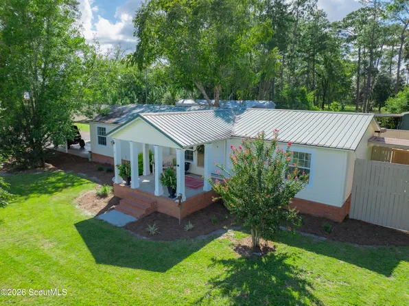 1773 Palmetto St, Hoboken, GA 31542