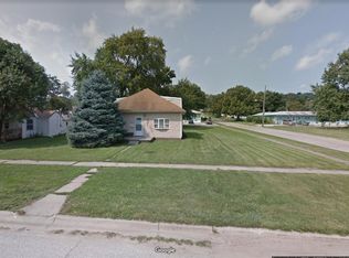 8024 N 29th St, Omaha, NE 68112