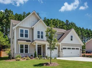 430 Floating Leaf Way, Dallas, GA 30132