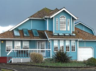 449 Sea View St SW, Ocean Shores, WA 98569