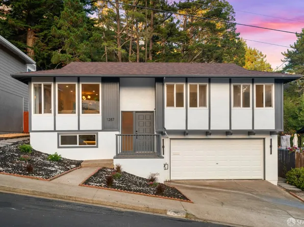 1287 Lerida Way, Pacifica, CA 94044