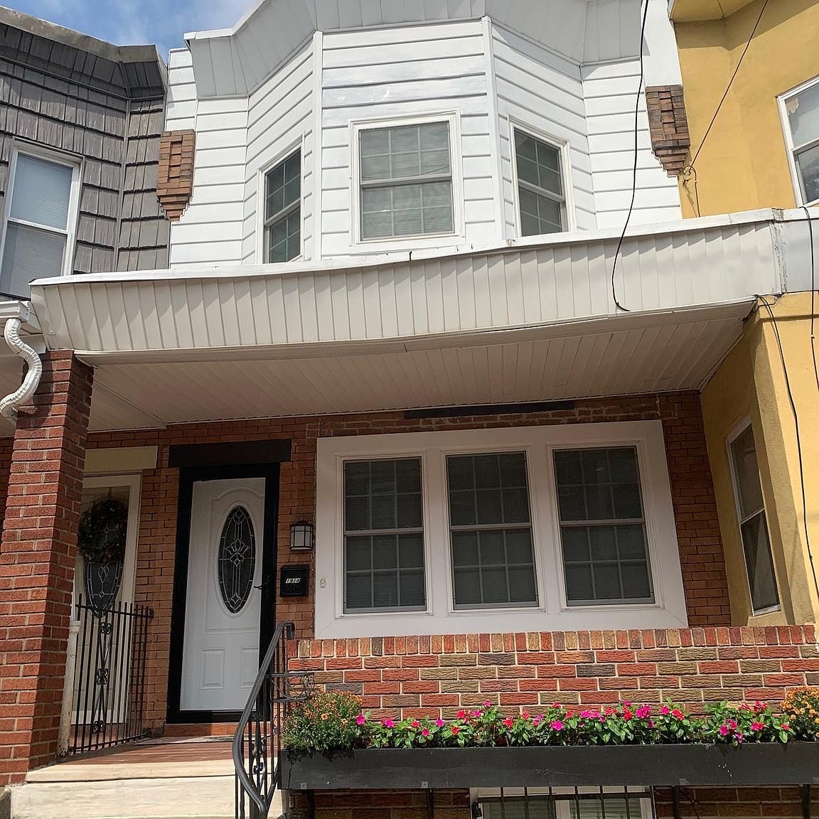 1914 S 21st St Philadelphia Pa 19145 Mls Paph922472 Zillow