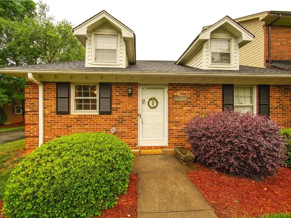 136 Chrisfield Cir, Winston Salem, NC 27104