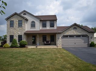 1862 Hiner Rd, Orient, OH 43146