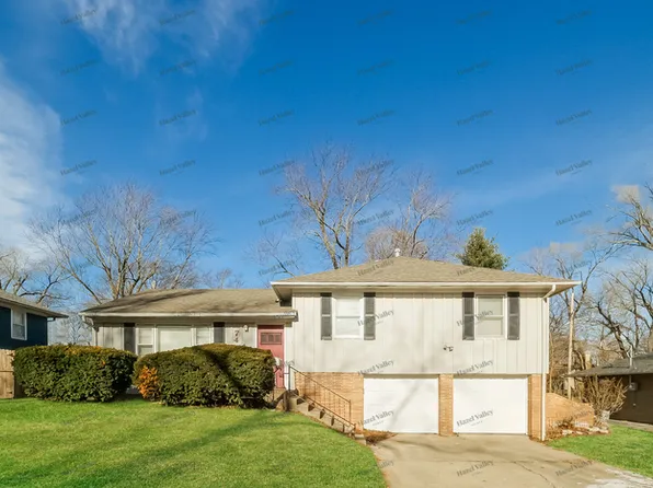 7414 E 110th St, Kansas City, MO 64134