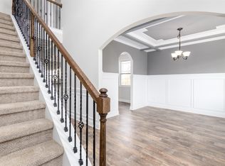 1296 W Creek Farms LOT 397, Clarksville, TN 37042