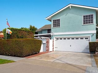 4211 Trumbull Dr, Huntington Beach, CA 92649