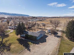 1610 Chamberlin Rd, Casper, WY 82604