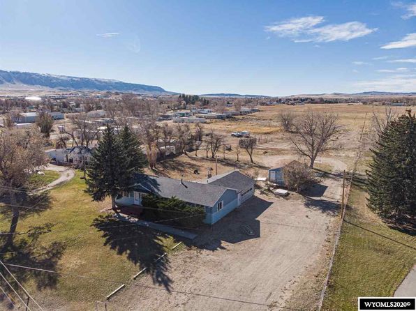 Casper WY Single Family Homes For Sale - 204 Homes | Zillow