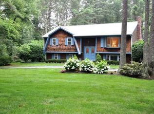 172 Vine St, Duxbury, MA 02332