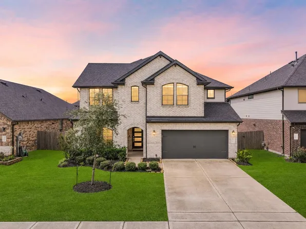 1570 Mustang Trl, Friendswood, TX 77546