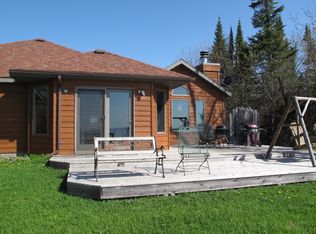 5712 E Highway 61, Hovland, MN 55606