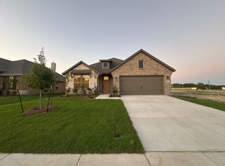 745 Stardust Dr, Anna, TX 75409