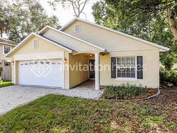 1109 S Laurel Ave, Sanford, FL 32771