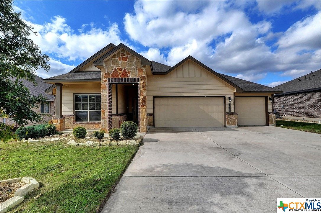 5510 Othello Dr, Belton, TX 76513 | Zillow