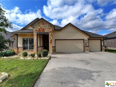 5510 Othello Dr, Belton, TX, 76513
