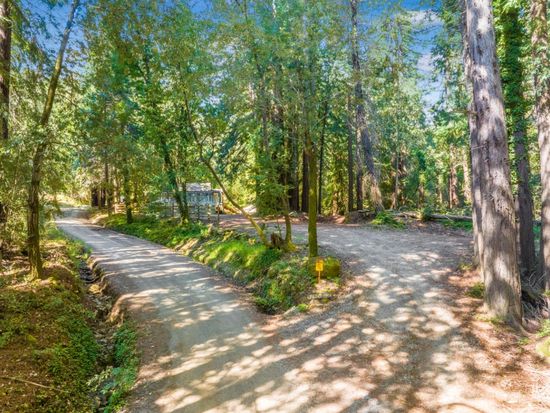 7156 Redwood Retreat Rd, Gilroy, CA 95020