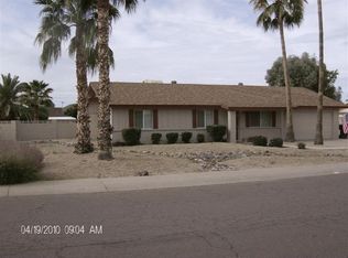 211 W Beck Ln, Phoenix, AZ 85023
