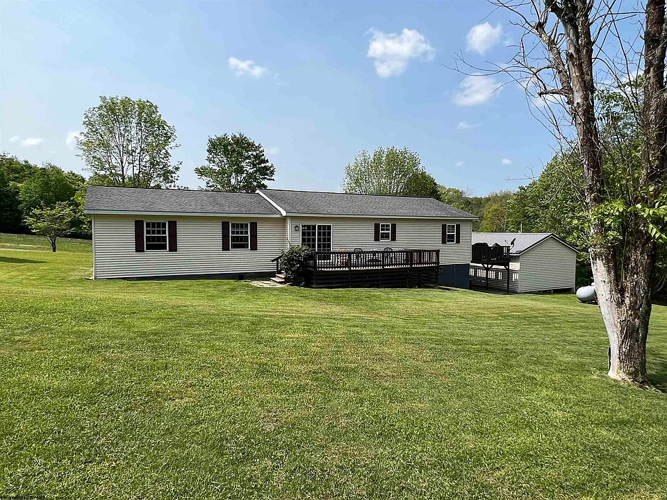 85 Swecker Ln, Valley Head, WV 26294 Zillow