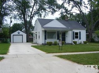 144 22nd St N, Battle Creek, MI 49015
