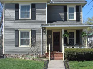 4159 Prospect St, Williamson, NY 14589
