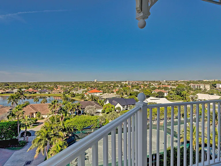 221 Ocean Grande Blvd #701 — Photo 24